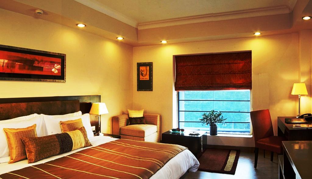 Fortune Sector 27, Noida - Member Itc Hotels' Group Стая снимка