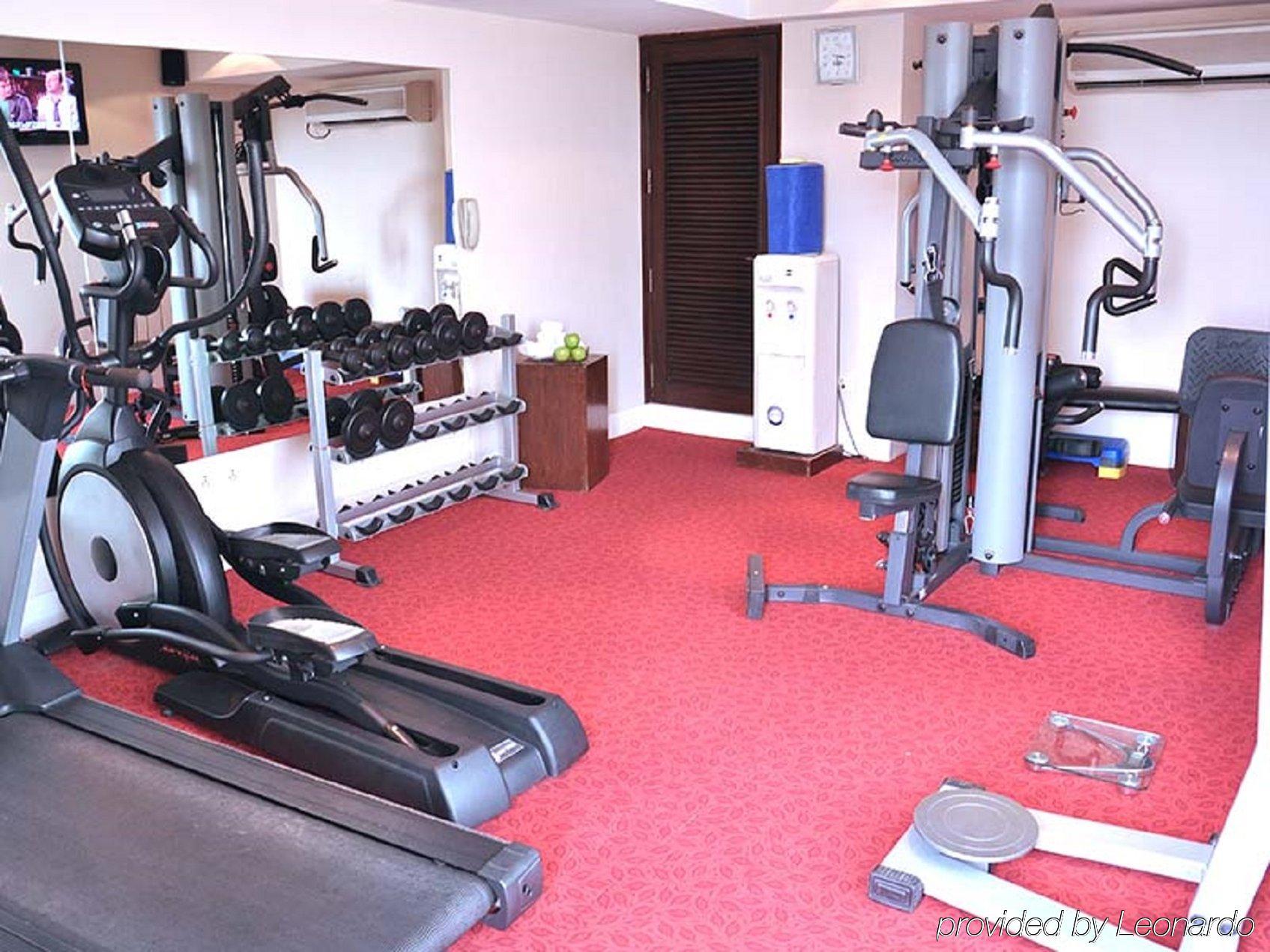 Fortune Sector 27, Noida - Member Itc Hotels' Group Екстериор снимка