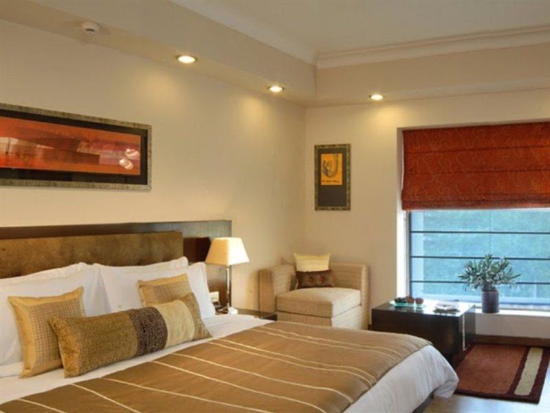 Fortune Sector 27, Noida - Member Itc Hotels' Group Екстериор снимка