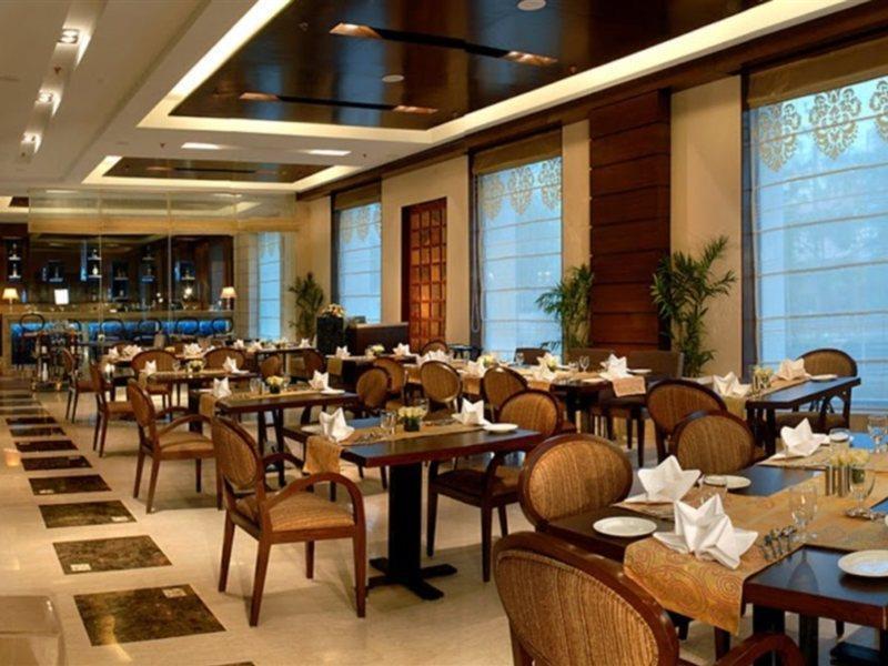 Fortune Sector 27, Noida - Member Itc Hotels' Group Екстериор снимка