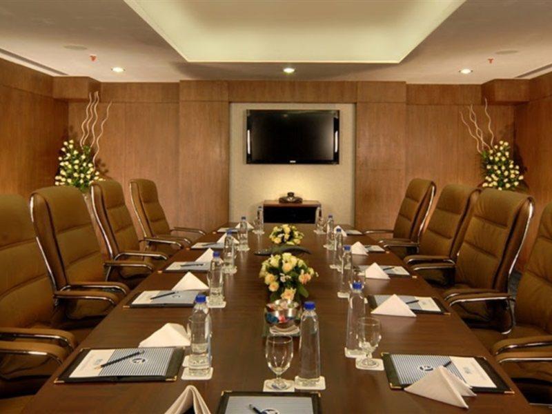 Fortune Sector 27, Noida - Member Itc Hotels' Group Екстериор снимка