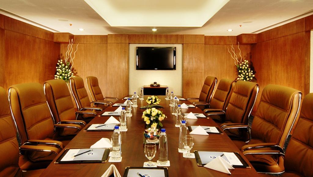 Fortune Sector 27, Noida - Member Itc Hotels' Group Екстериор снимка
