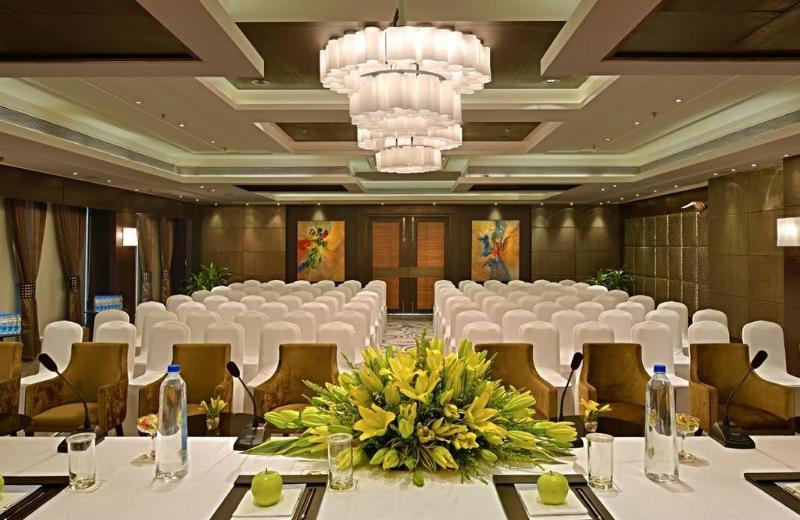 Fortune Sector 27, Noida - Member Itc Hotels' Group Екстериор снимка