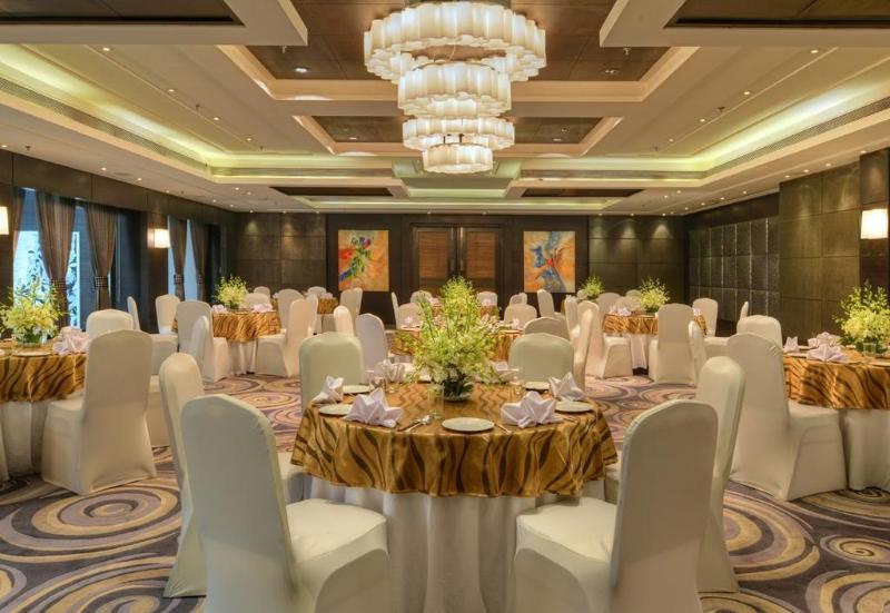 Fortune Sector 27, Noida - Member Itc Hotels' Group Екстериор снимка