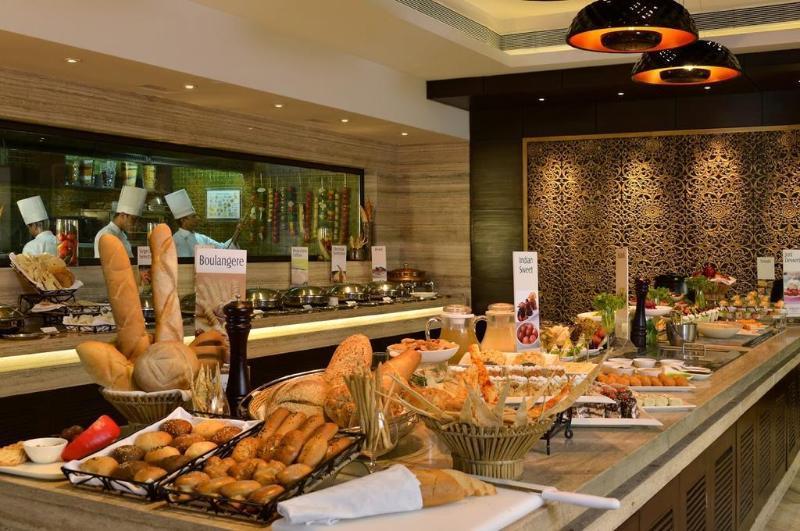 Fortune Sector 27, Noida - Member Itc Hotels' Group Екстериор снимка