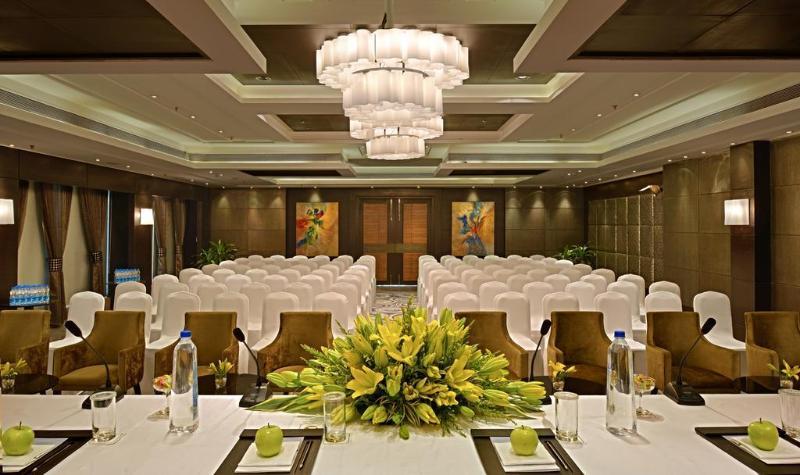 Fortune Sector 27, Noida - Member Itc Hotels' Group Екстериор снимка