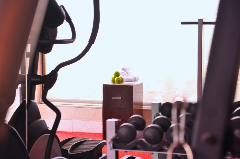 Fortune Sector 27, Noida - Member Itc Hotels' Group Екстериор снимка