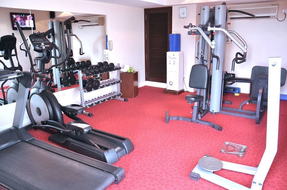 Fortune Sector 27, Noida - Member Itc Hotels' Group Екстериор снимка
