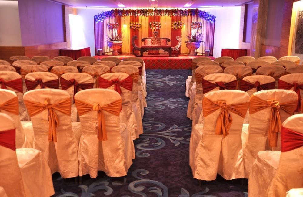 Fortune Sector 27, Noida - Member Itc Hotels' Group Екстериор снимка