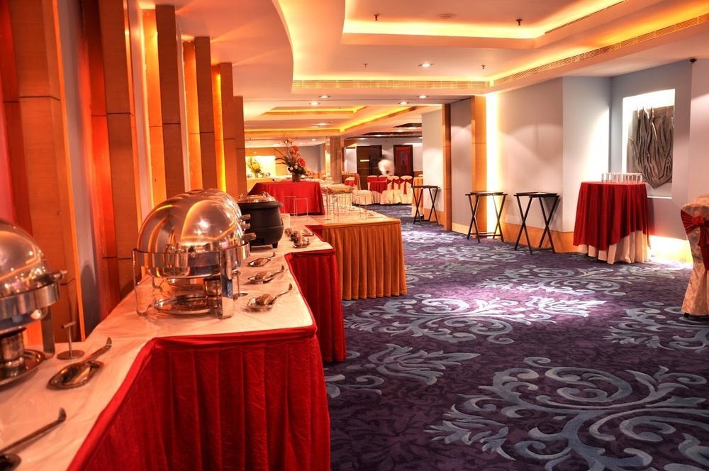 Fortune Sector 27, Noida - Member Itc Hotels' Group Екстериор снимка