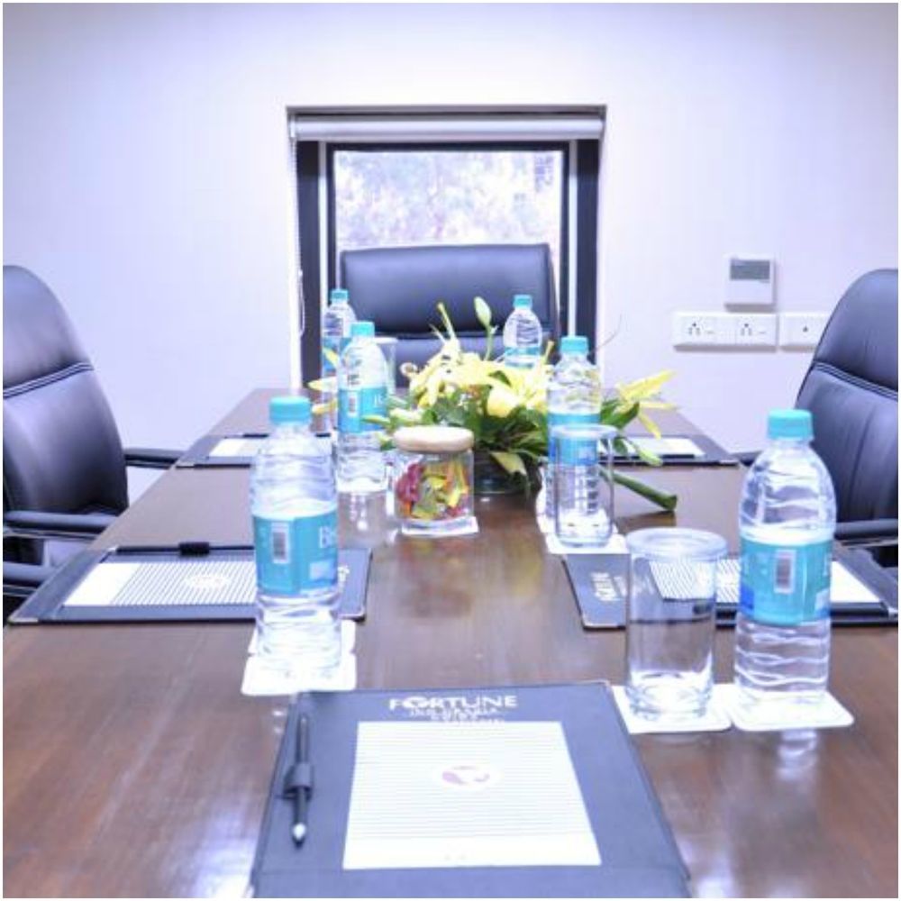 Fortune Sector 27, Noida - Member Itc Hotels' Group Екстериор снимка