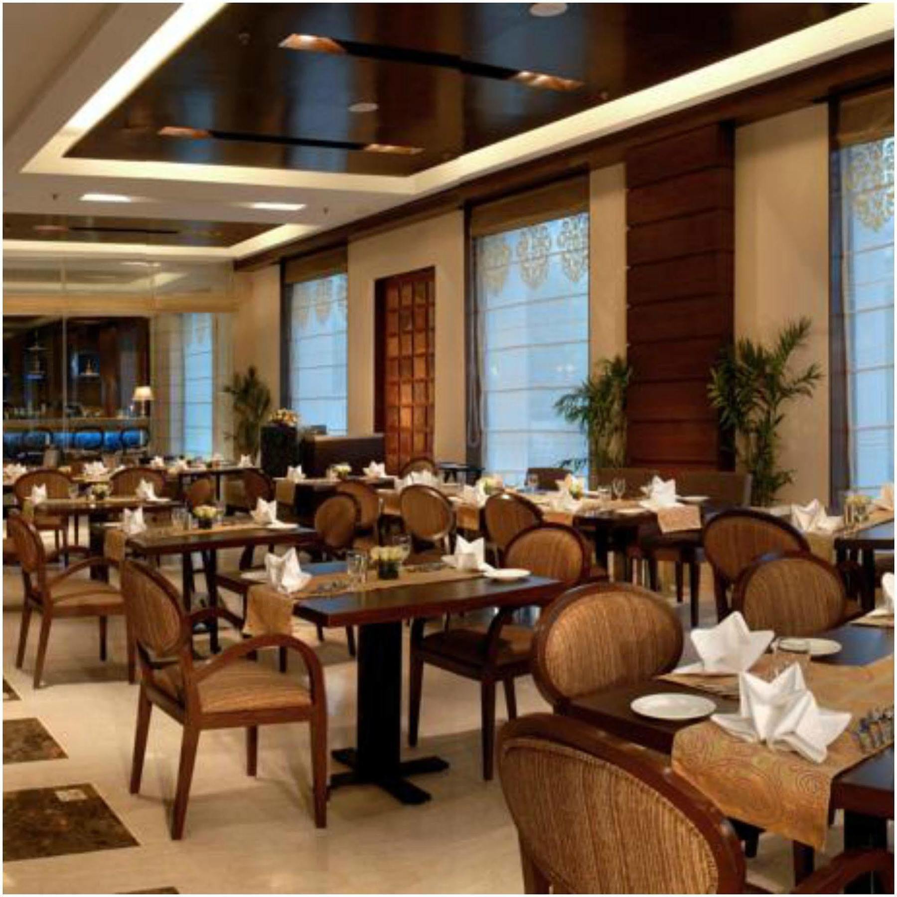 Fortune Sector 27, Noida - Member Itc Hotels' Group Екстериор снимка