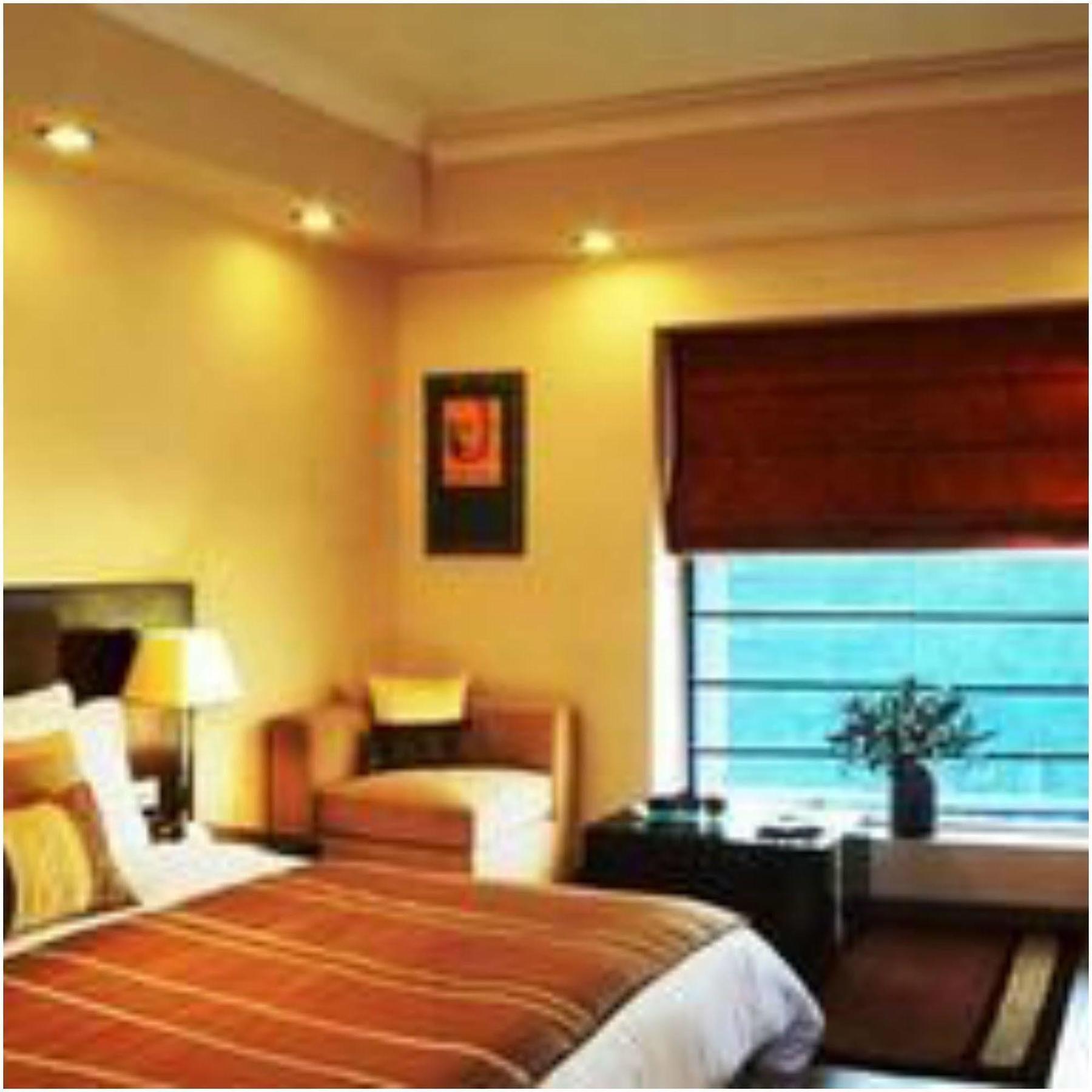 Fortune Sector 27, Noida - Member Itc Hotels' Group Екстериор снимка
