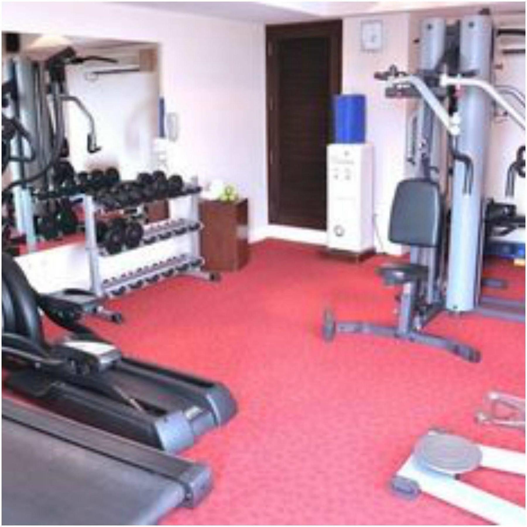 Fortune Sector 27, Noida - Member Itc Hotels' Group Екстериор снимка