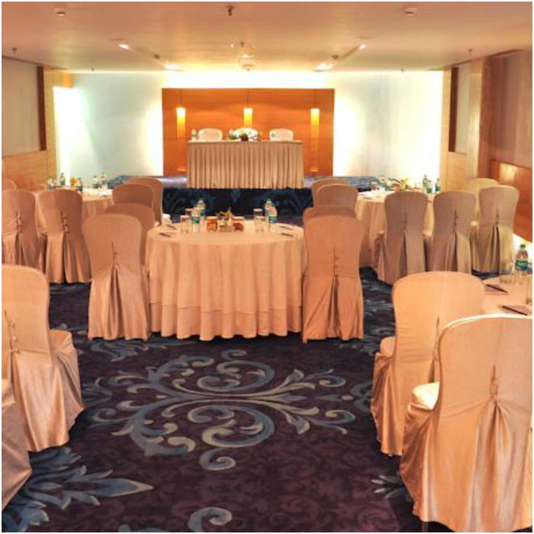Fortune Sector 27, Noida - Member Itc Hotels' Group Екстериор снимка