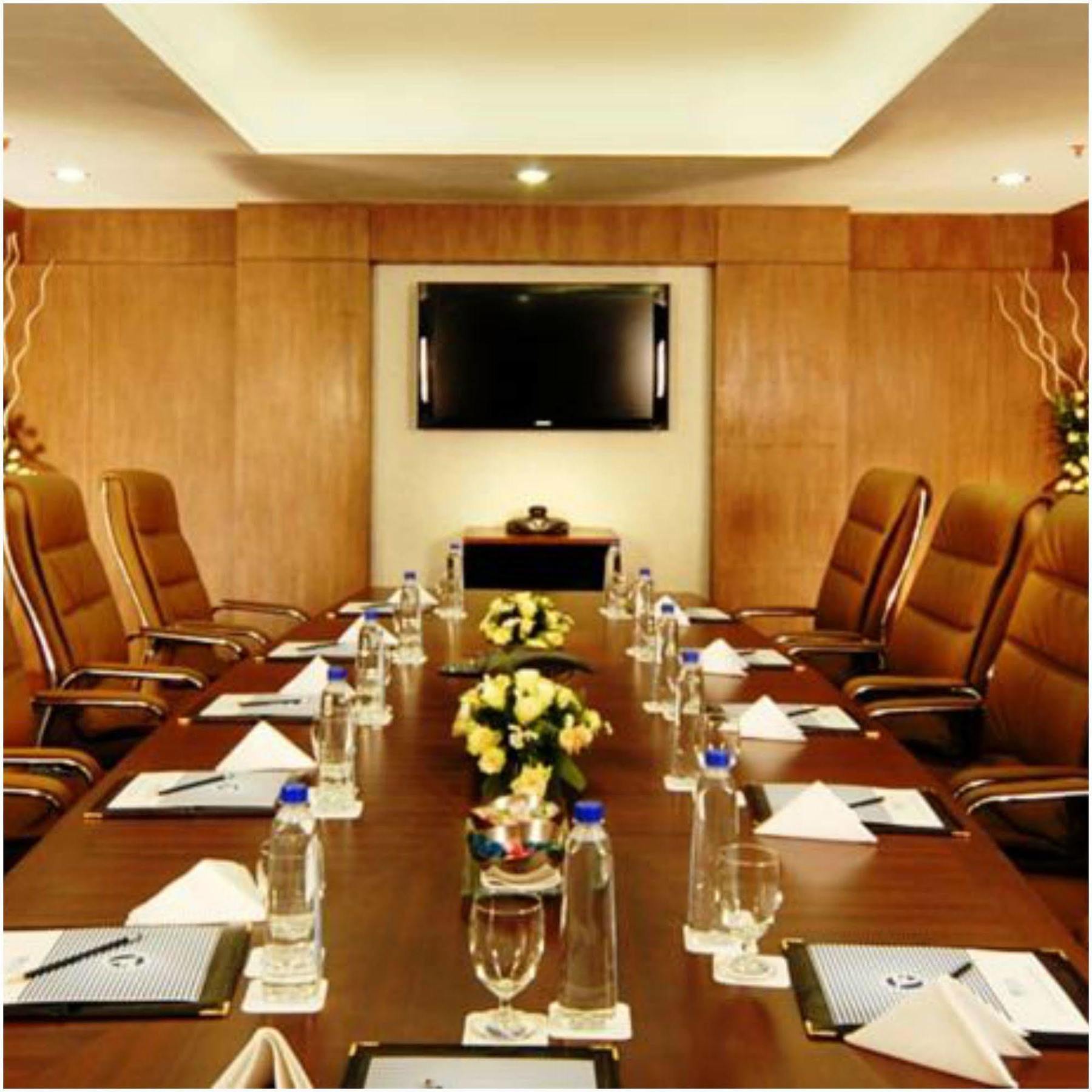 Fortune Sector 27, Noida - Member Itc Hotels' Group Екстериор снимка